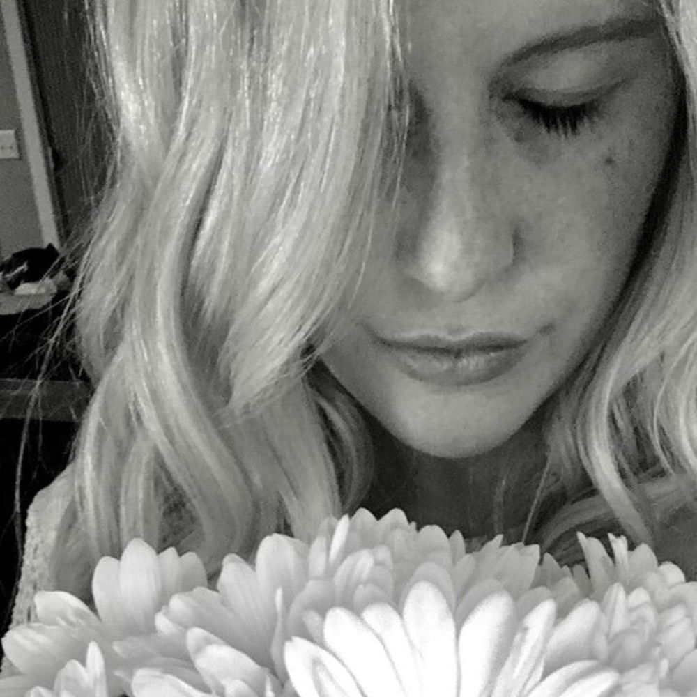 Meet your Posher, Kaleigh